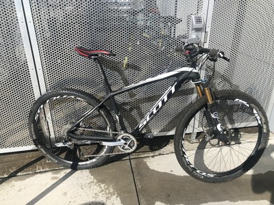 scott scale 700 expert